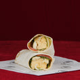 Load image into Gallery viewer, Breakfast Wrap
