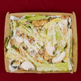 Load image into Gallery viewer, Caesar Salad with Chicken
