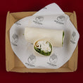 Load image into Gallery viewer, Poached Chicken Wrap
