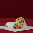 Load image into Gallery viewer, Chicken Schnitzel Wrap
