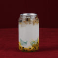 Load image into Gallery viewer, Yoghurt Pot: Passion fruit
