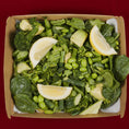 Load image into Gallery viewer, Green goddess salad
